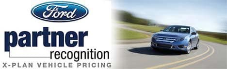 X-Plan Vehicle Pricing | Coconut Point Ford in Estero FL